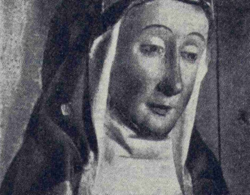 Il santo del giorno del 24 marzo Santa Caterina di Svezia