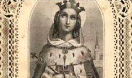 Il santo di oggi, 14 marzo, è Matilde