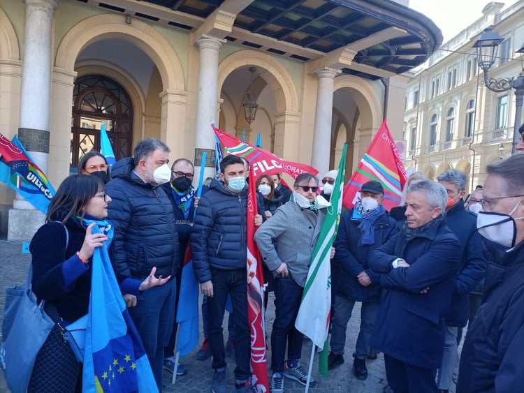 Chiusura Terme di Acqui: lunedì assemblea pubblica davanti al Grand Hotel