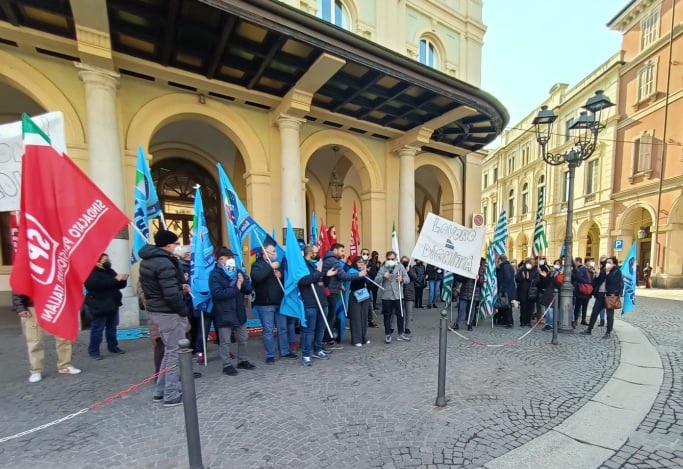 Ravetti (Pd): “Sconcertato da Protopapa. Parla di Terme ma incapace di risolvere qualsiasi problema”