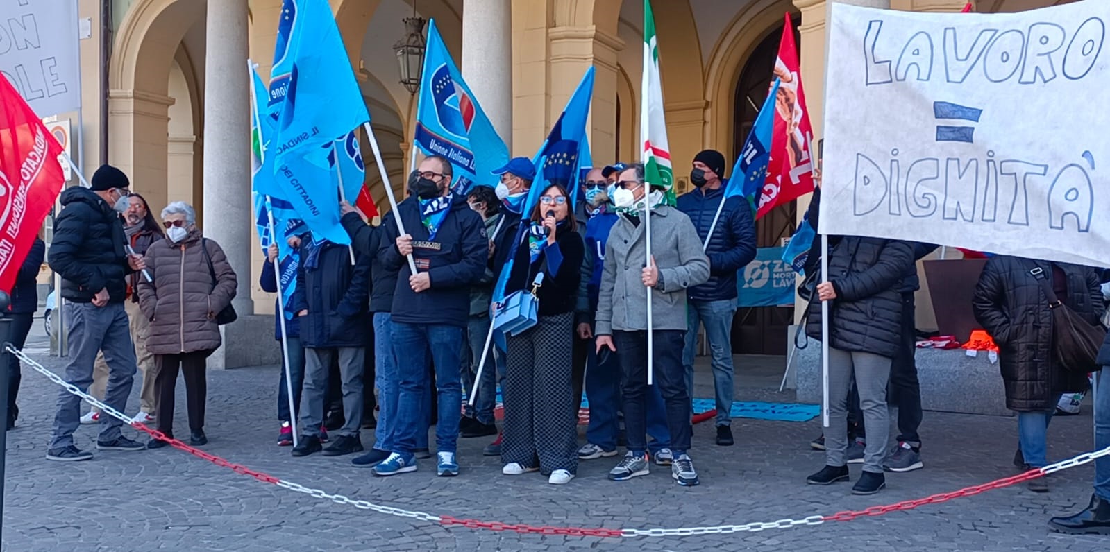 Crisi Terme di Acqui, sindacati: “Dall’azienda nessun segno di dialogo. Confindustria non sta mediando”