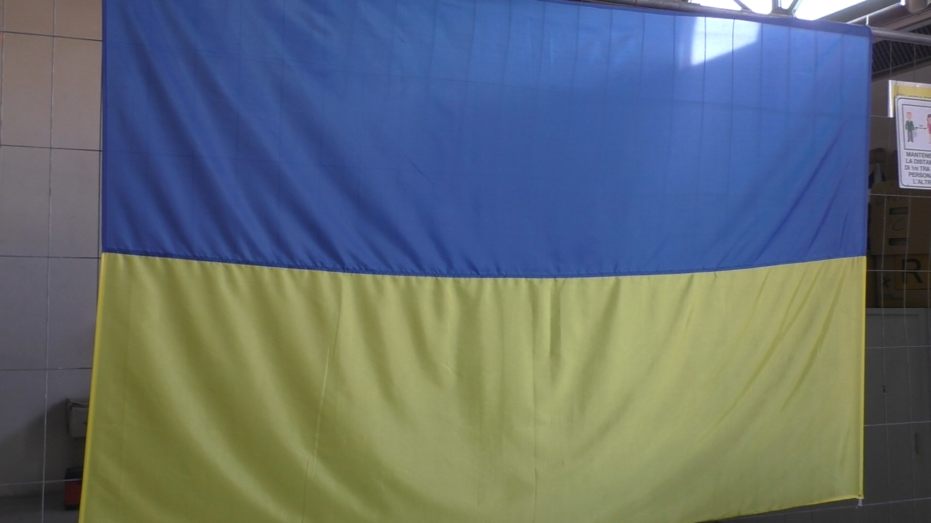 Quattro anni dall’inizio della guerra in Ucraina, Pd Alessandria: “Vicini a chi lotta per la libertà”