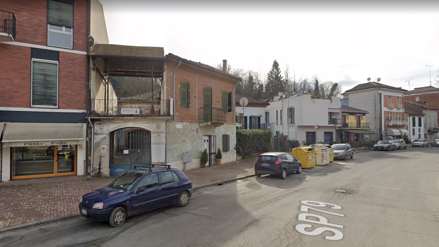 A Valle S. Bartolomeo potenziata la rete idrica e rifatta la fognatura: a fine mese via ai lavori