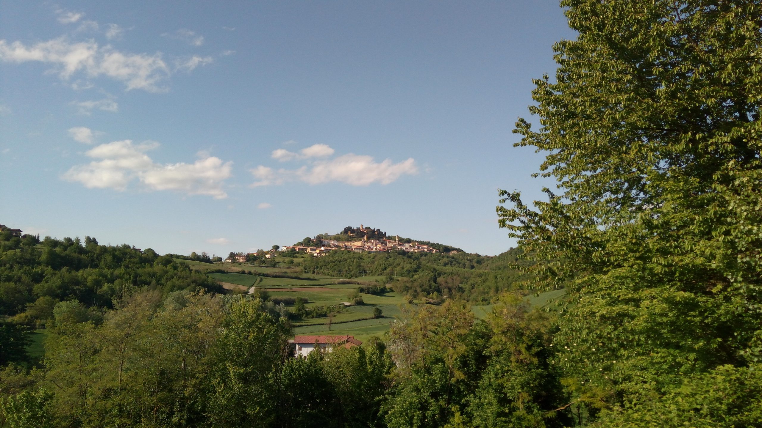 Il 27 marzo “Genius Loci – Pomeriggi nei borghi monferrini” a Villadeati
