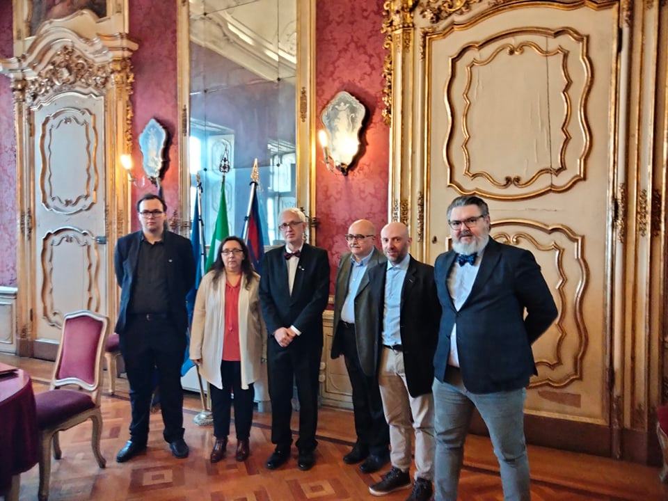 A Mirabello Monferrato concerto inaugurale della VII edizione della Settimana Vivaldiana
