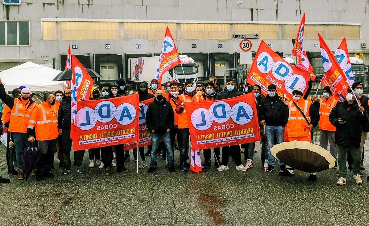 “Giù le mani dalla Casa delle Donne”: Cobas Alessandria contro la decisione di sgombero