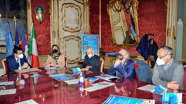 Il 10 aprile si torna alla Benedicta per ricordare la più grande strage di partigiani della Resistenza