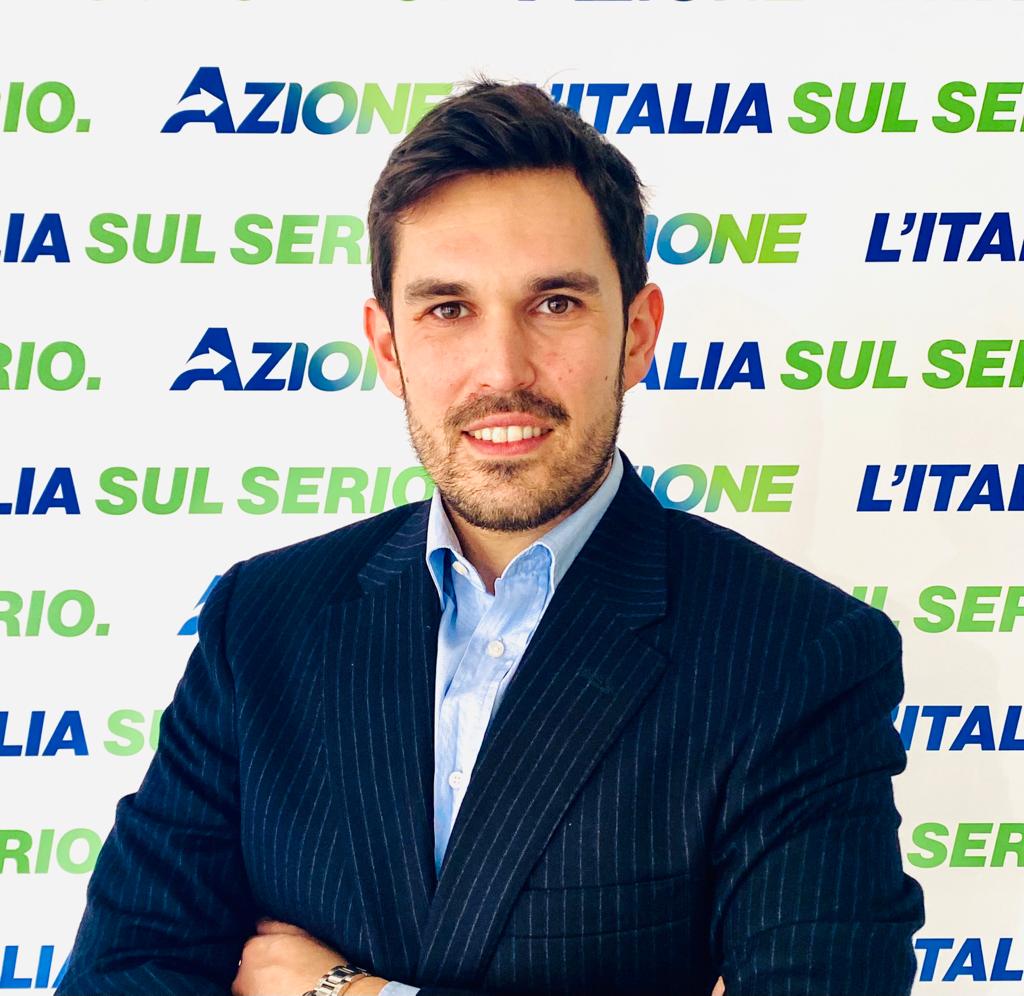 Arlenghi: Alessandria ha bisogno di riavvicinare i giovani rendendoli protagonisti