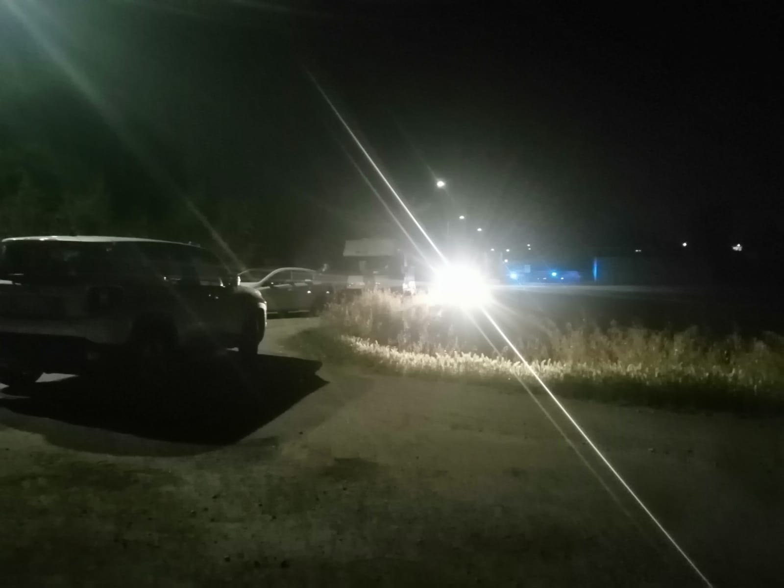 Rave party segnalato nel vercellese, a pochi chilometri dalla provincia