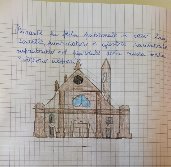 Con disegni, ricette e ricerche i bambini della Fraschetta raccontano il territorio