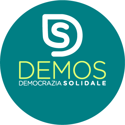 Anche DemoS nella coalizione a sostegno di Giorgio Abonante