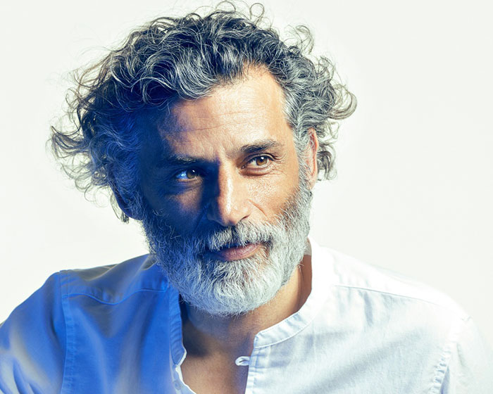 “Uno nessuno centomila” con Enrico Lo Verso al Teatro Alfieri di Asti