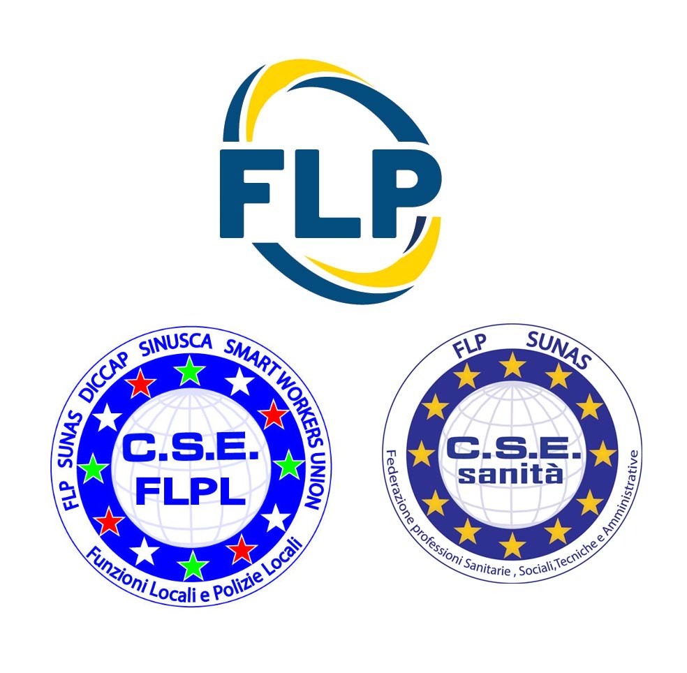 Elezioni RSU 2022: “Grande affermazione della Flp-Cse Sanità-Cse Flpl