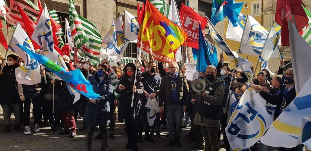 Sindacato Ispettorato Lavoro: “Nulla di fatto all’incontro col Ministro. Retribuzioni? Disparità ingiustificabile”