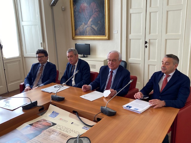“L’avvocato del diavolo”: l’11 aprile la conferenza-spettacolo nel ricordo dell’avvocato Claudio Simonelli