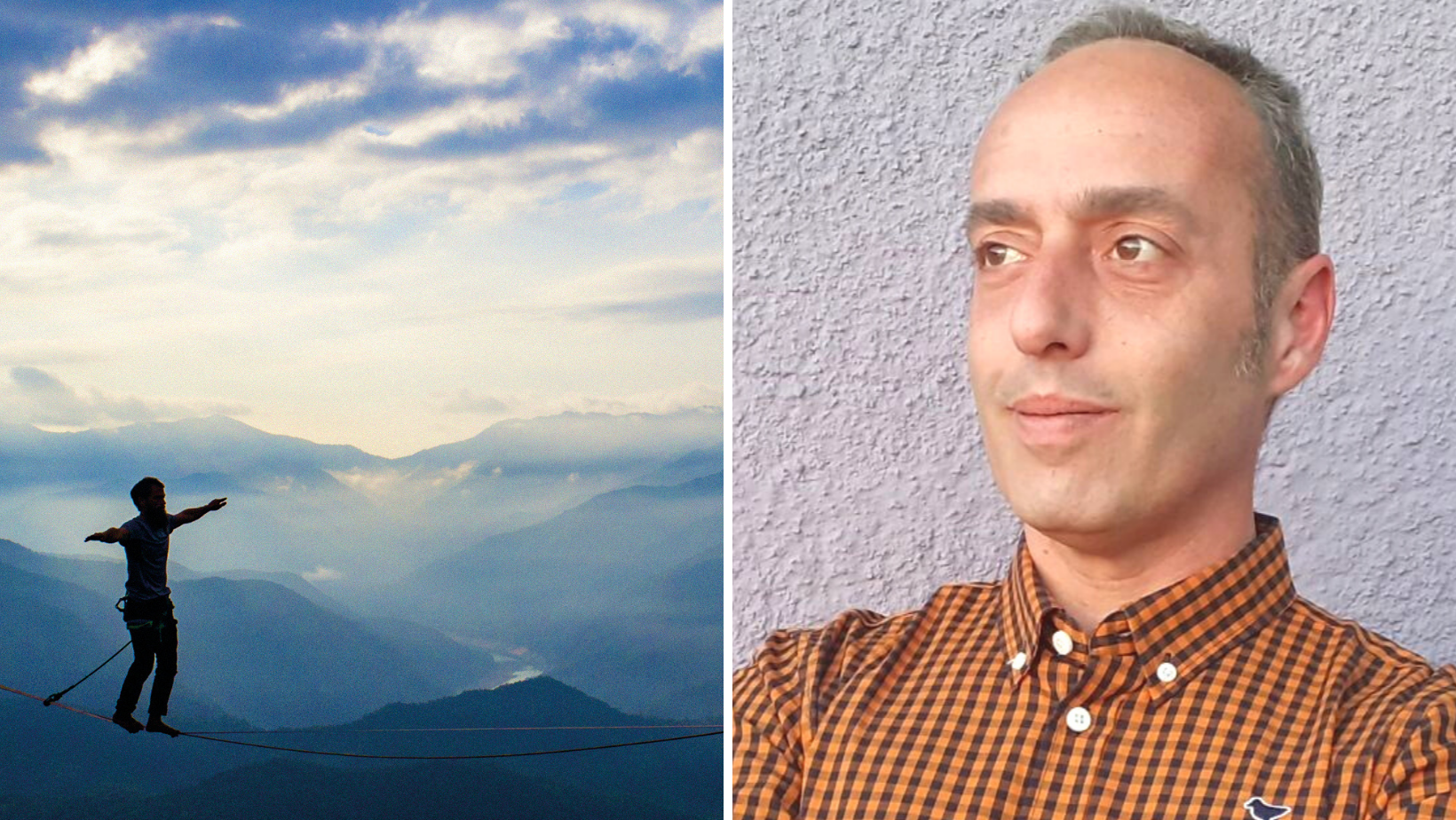 Oltre i Libri: a Broni con lo scrittore Enrico Brizzi