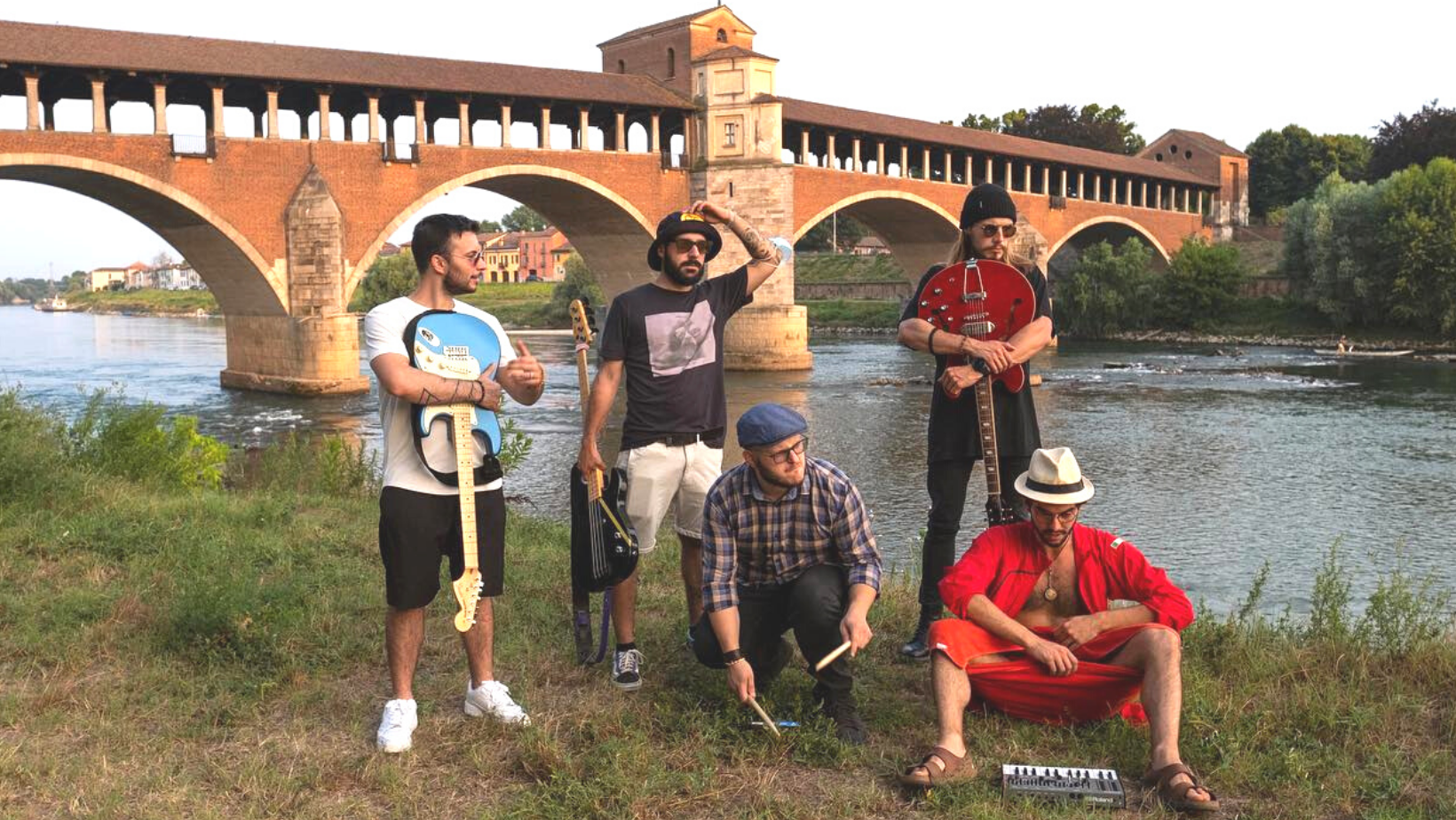 “Aperirock” e band tributo: torna dopo un decennio la 1° maggio Castellettese