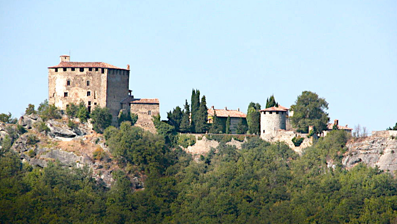 Grotte di Rocca D’Olgisio: come scoprirle in trekking