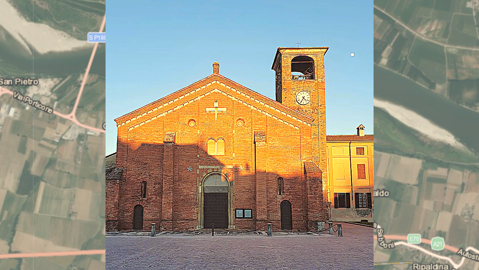 Tre giorni di divertimento ad Arena Po per la Festa di San Giorgio