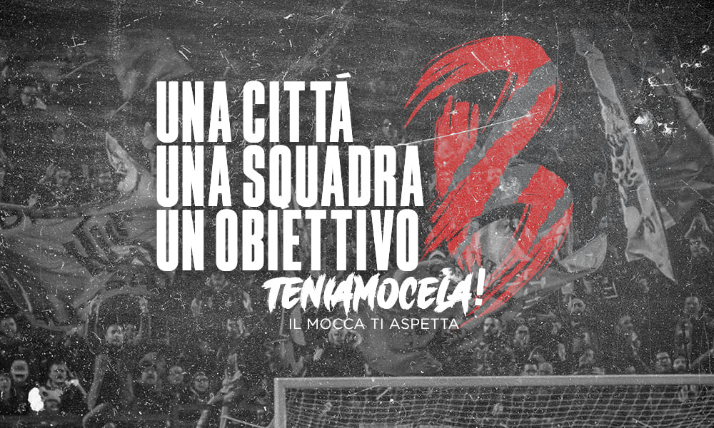 Verso Alessandria-Reggina: obiettivo riempire il Mocca. Lunedì botteghino Tribuna aperto già dalle 11