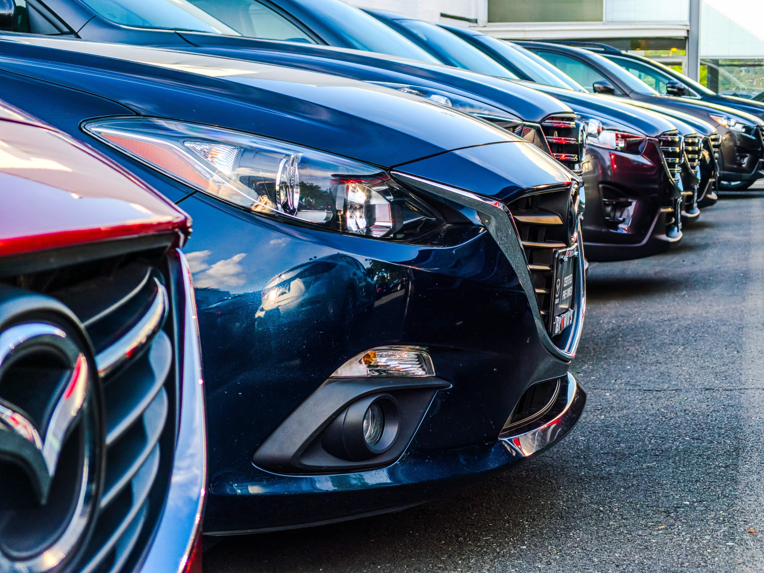 Intergea: gruppo acquisisce 100% di Alessandria auto