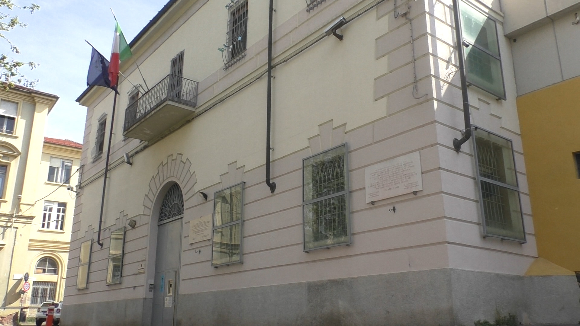 Sabato in piazza Don Soria ad Alessandria la mobilitazione contro i suicidi in carcere