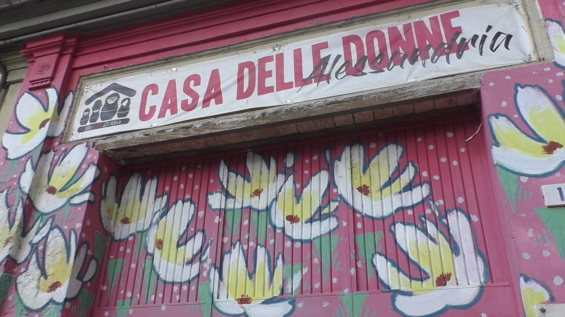 Casa Donne, assessore Laguzzi alla Regione: “Ritardi nella devoluzione dell’ex Asilo, pronti a farci sentire”