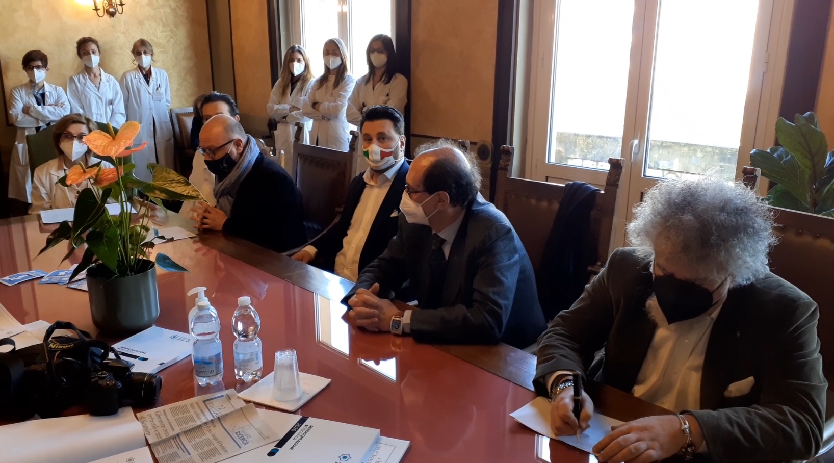 Piemonte sceglie il Dipartimento nato grazie all’Asl e Ospedale Alessandria come supporto regionale alla ricerca
