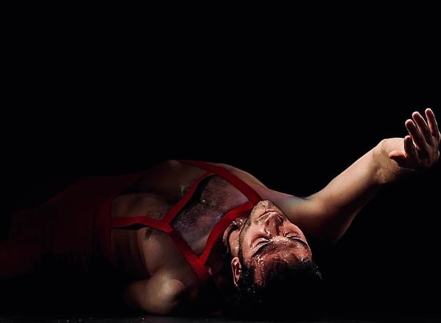 Il 30 aprile al Ridotto del Teatro Civico di Tortona talk e performance dedicati alla danza