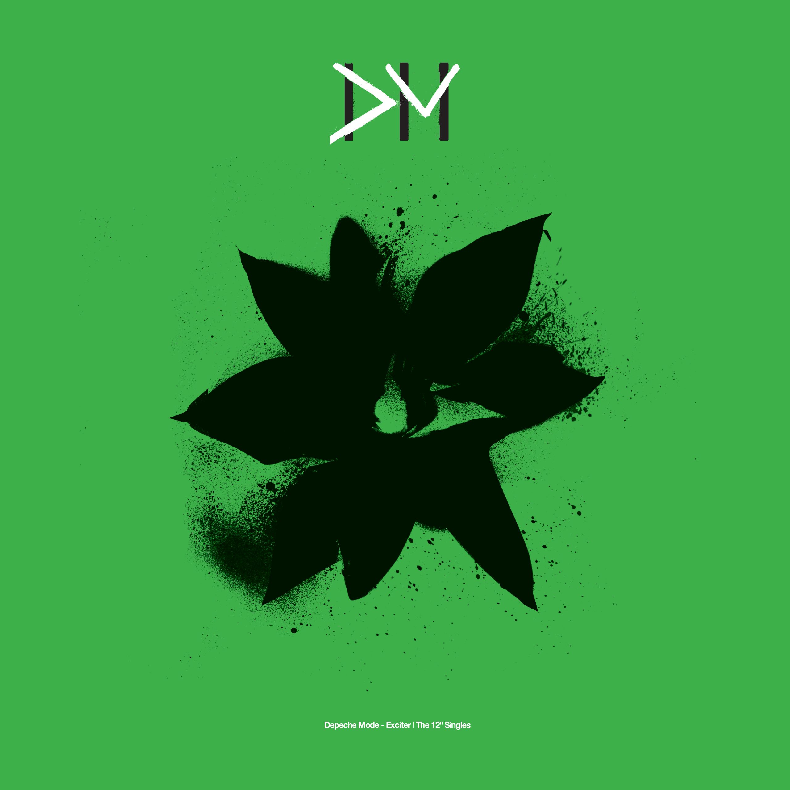 Depeche Mode pubblicano il box “Exciter The 12″ Singles” il 10 Giugno 2022