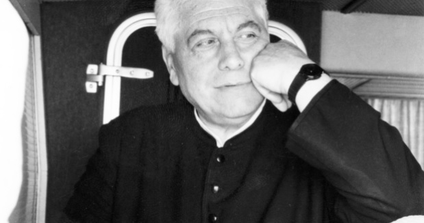 Un’area verde dedicata a Don Mario Pozzi, il primo parroco della Parrocchia Cuore Immacolato di Maria