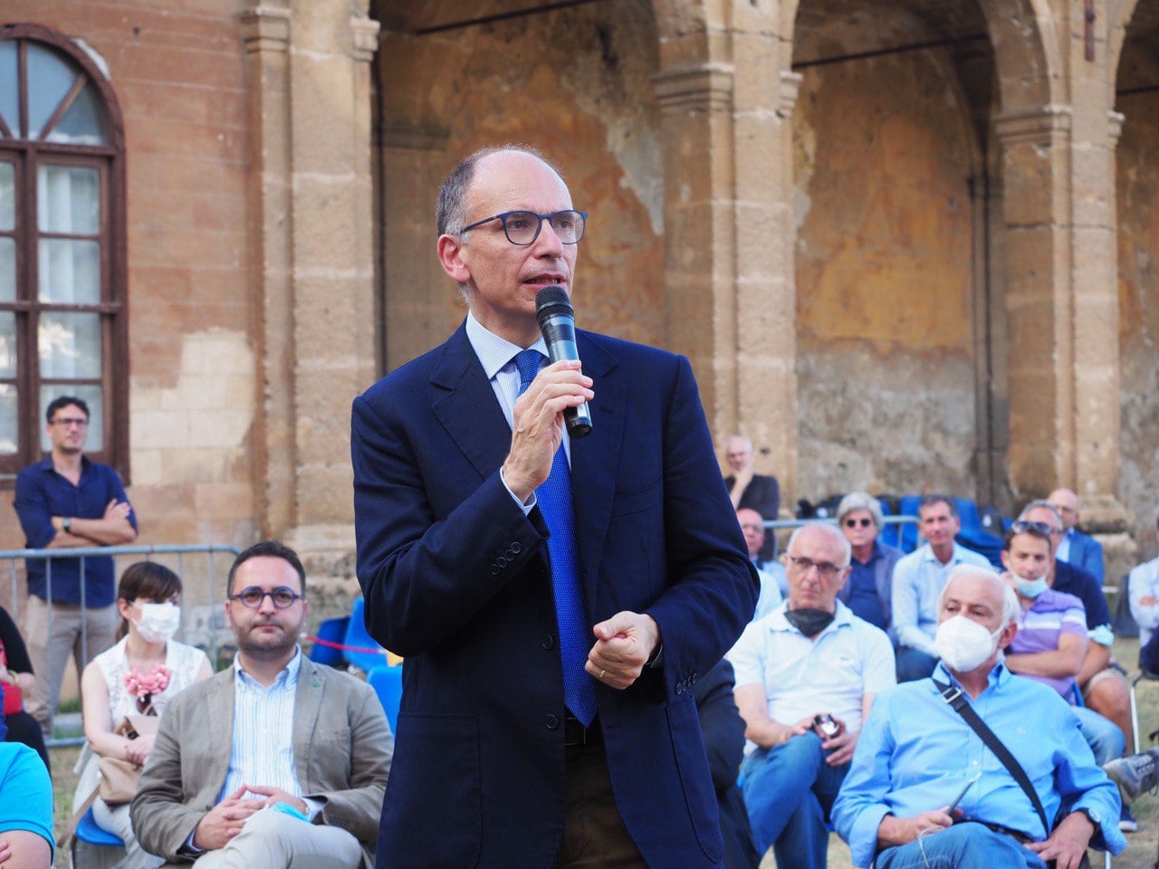 Il 9 aprile ad Alessandria l’assemblea regionale Pd: si collegherà anche il segretario Enrico Letta