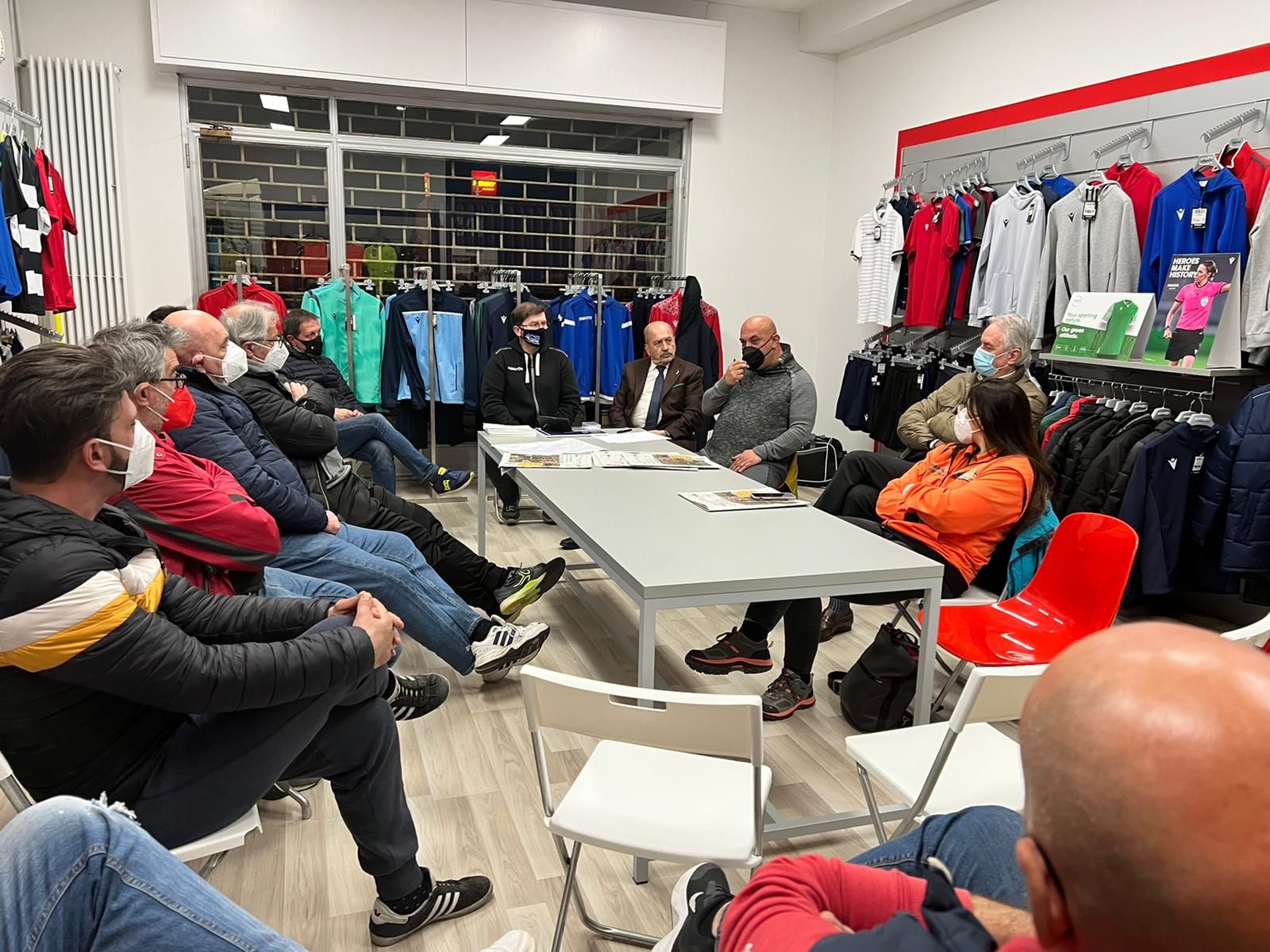 Al Quartiere Cristo tanti progetti in ballo: dalla Festa dello Sport alla Street Art