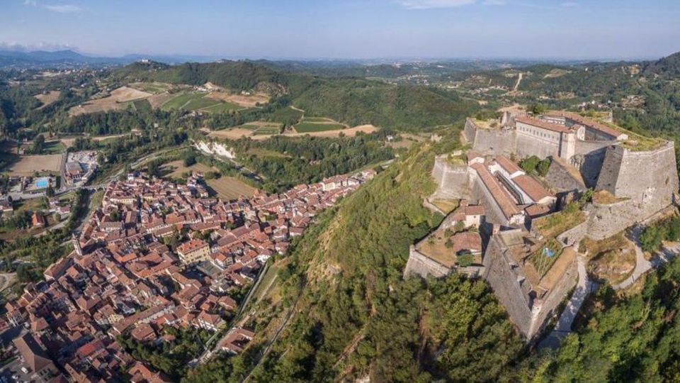 Oltregiogo days: un weekend per scoprire i luoghi con più castelli d’Europa