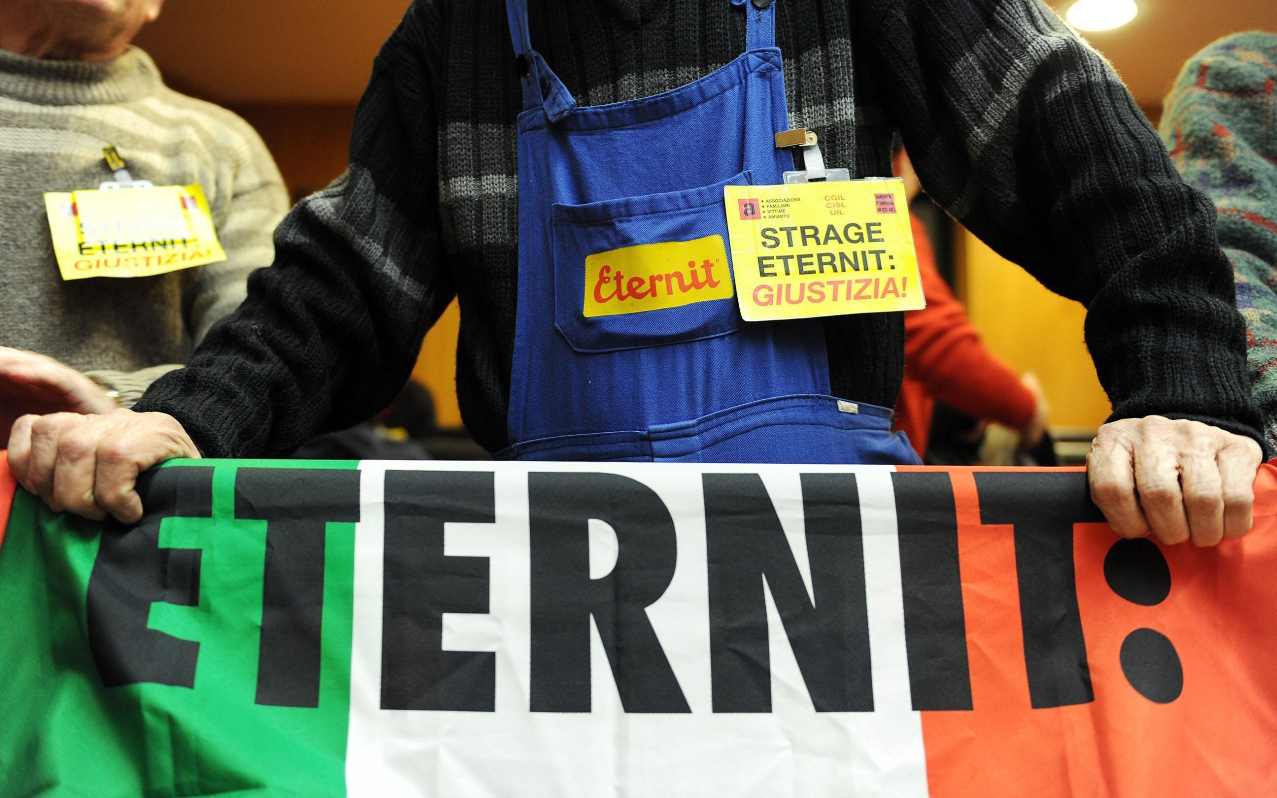 A Casale Monferrato nei primi sei mesi del 2022 erogati 650 mila euro per bonifica amianto