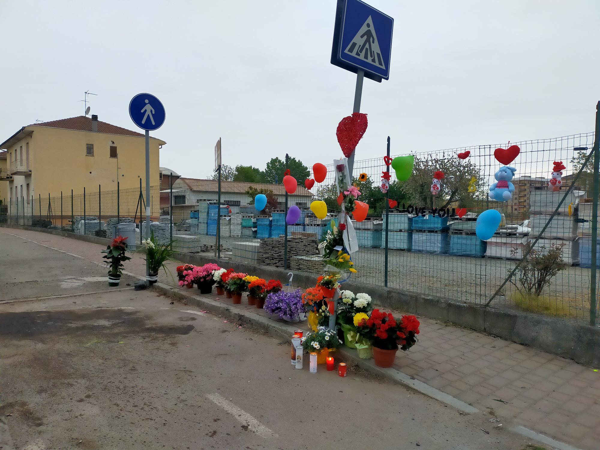 Omicidio stradale di Aldo Di Virgilio: a settembre udienza in Cassazione. La famiglia: “Cerchiamo giustizia”