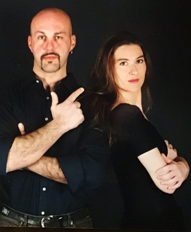 Il 23 aprile al Teatro dei Batù di Fubine “Trittico più Due”