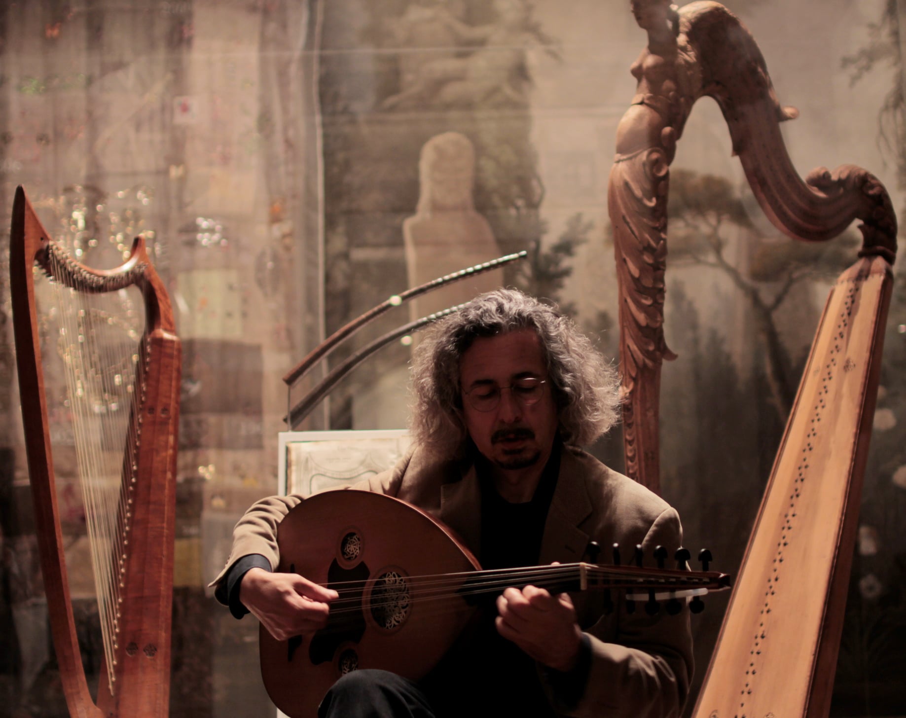 Il 12 aprile all’Auditorium Pittaluga il concerto “Balkan Crossroads – Mappe fatte di musica”