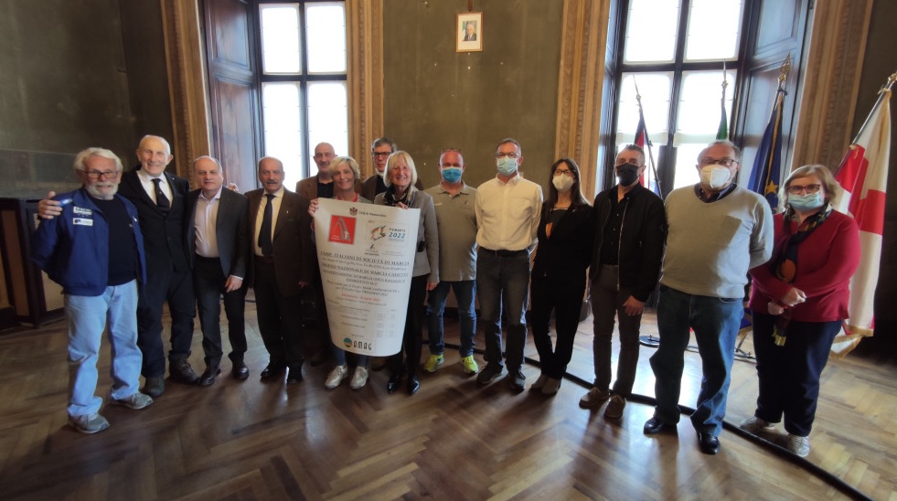 Marcia: ad Alessandria i campionati di società e il trofeo cadetti. Ospite l’olimpionico Damilano