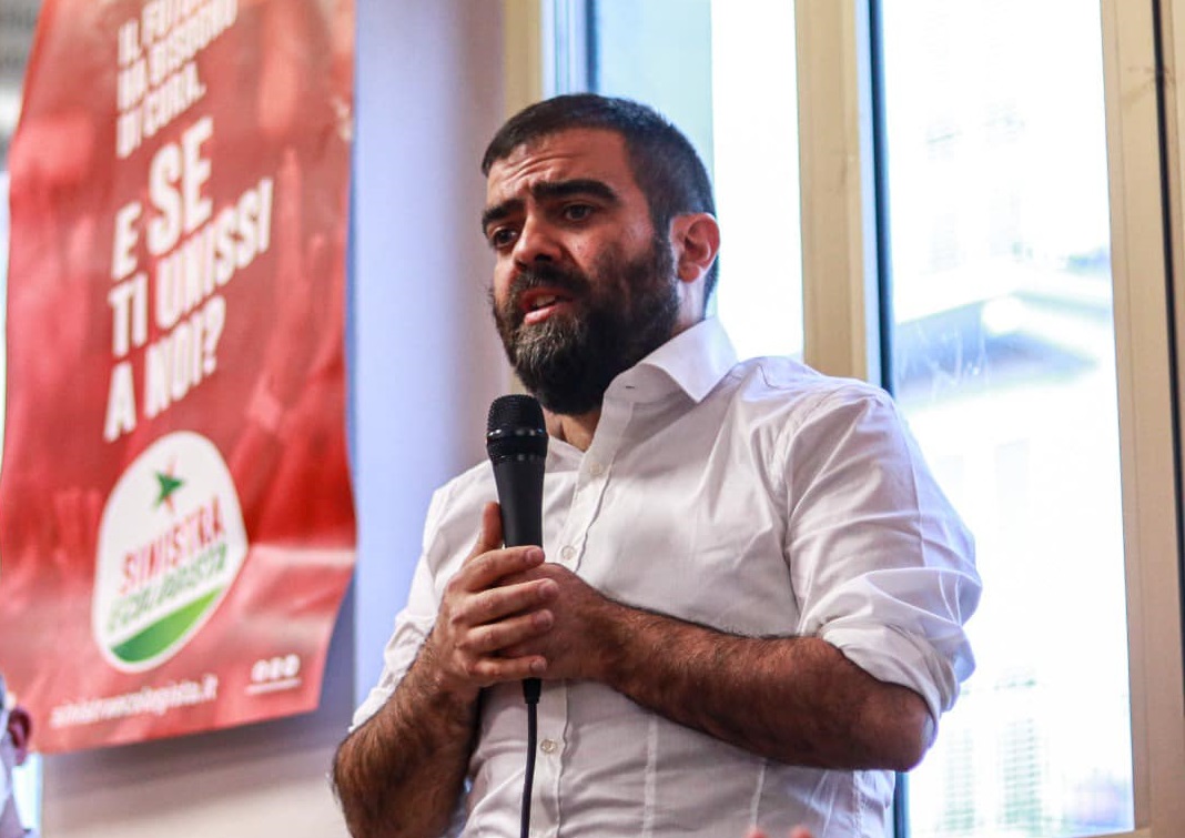 Ospedale Tortona, Grimaldi (Liberi Uguali Verdi): “Svenduta al miglior offerente la salute dei tortonesi”