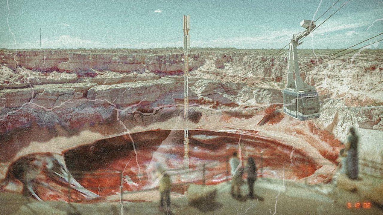 Mystery Flesh Pit è la serie internet che forse non conoscevi