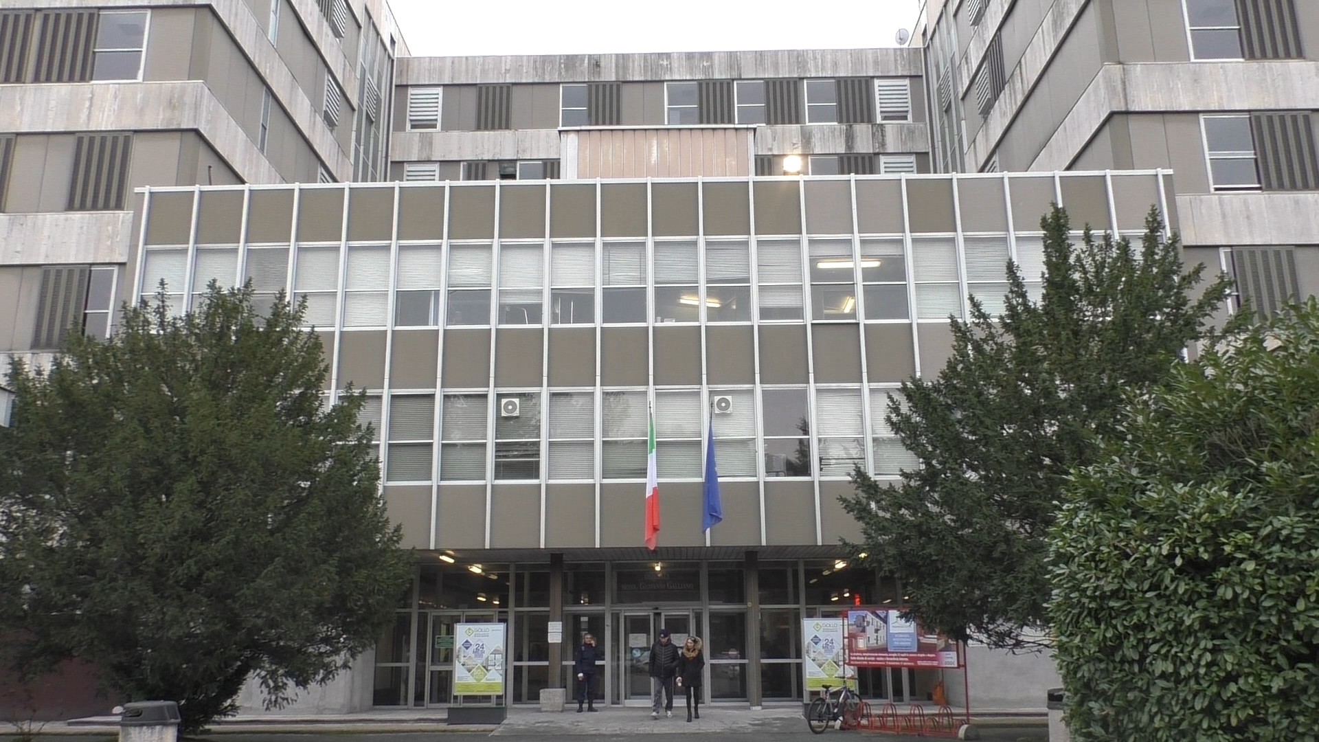 Nuovo ambulatorio cardiologico all’Ospedale di Acqui Terme