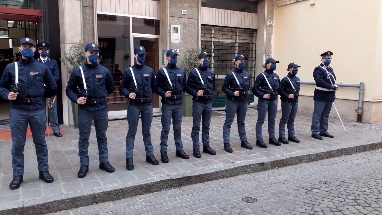 Un anno di attività della Polizia tra controlli sempre più capillari e presenza continua