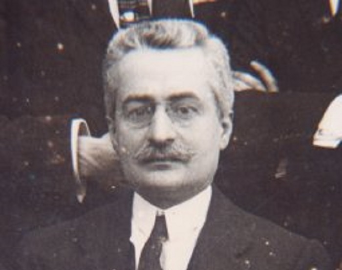 Il santo del giorno del 12 aprile è San Giuseppe Moscati