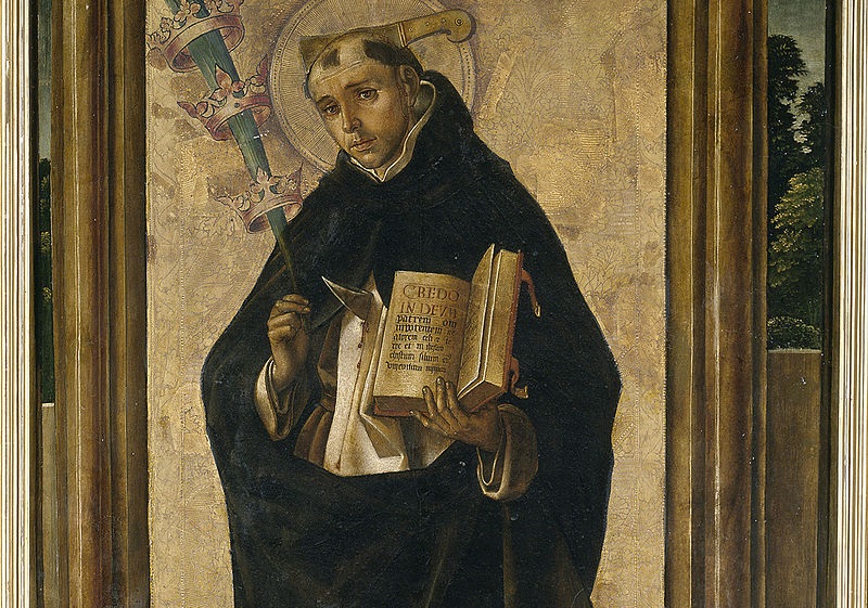 Il santo del giorno del 6 aprile è San Pietro da Verona