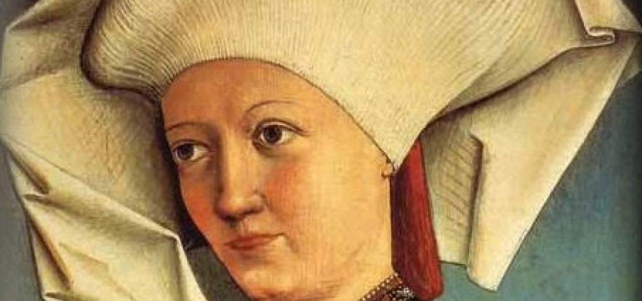 Il santo del giorno, 19 aprile, è Emma di Brema