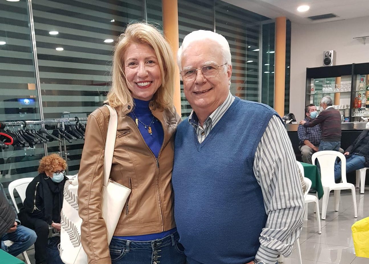 Settimio Siepe torna alla guida della Pro loco di Valenza
