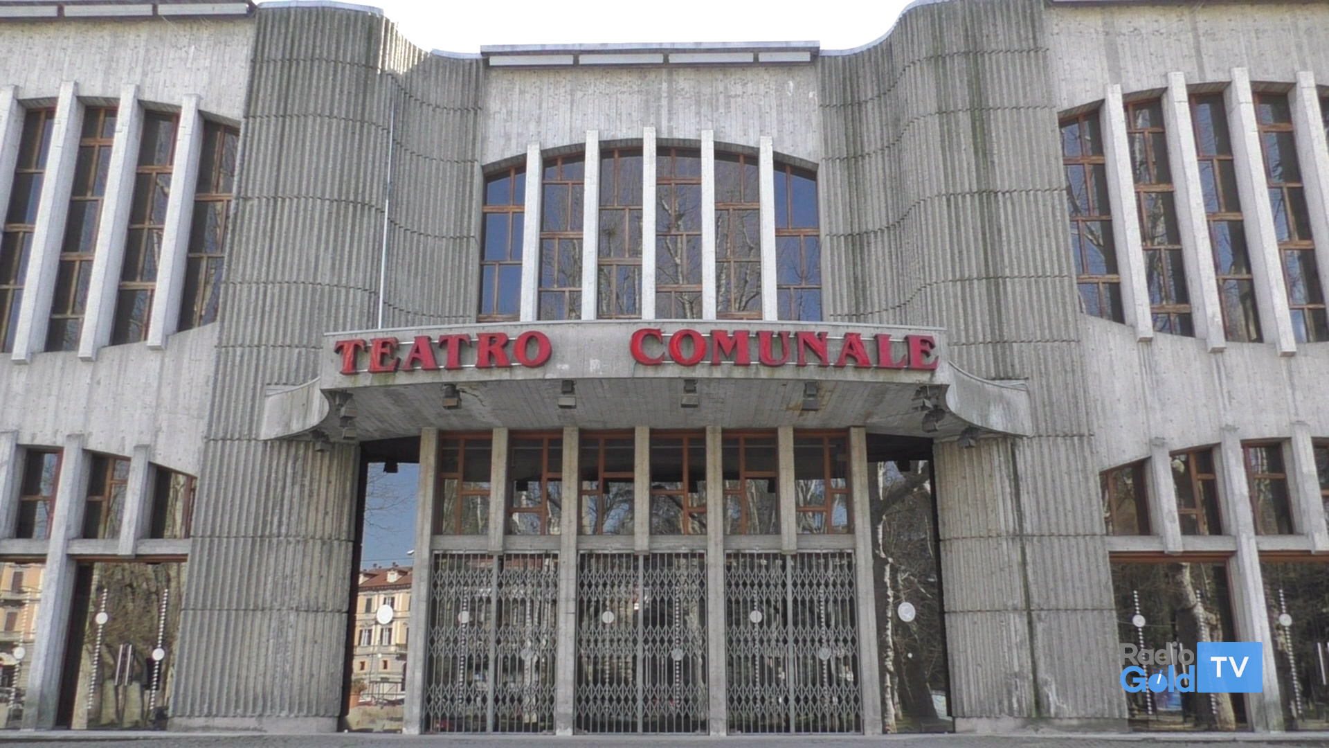 Teatro Comunale: “10 milioni di € non bastano. Priorità riaprire Sala Grande e hall. Servono nuovi fondi”