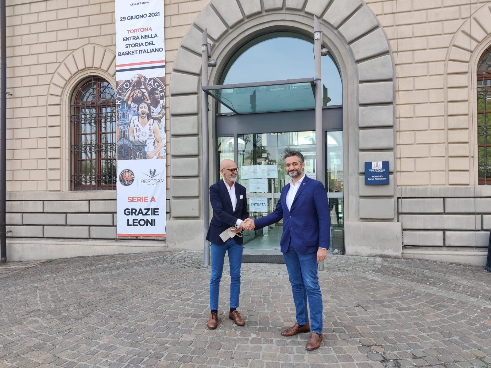Tortona aderisce al comitato #FuoriDiPeste per “liberalizzare le attività outdoor del territorio”