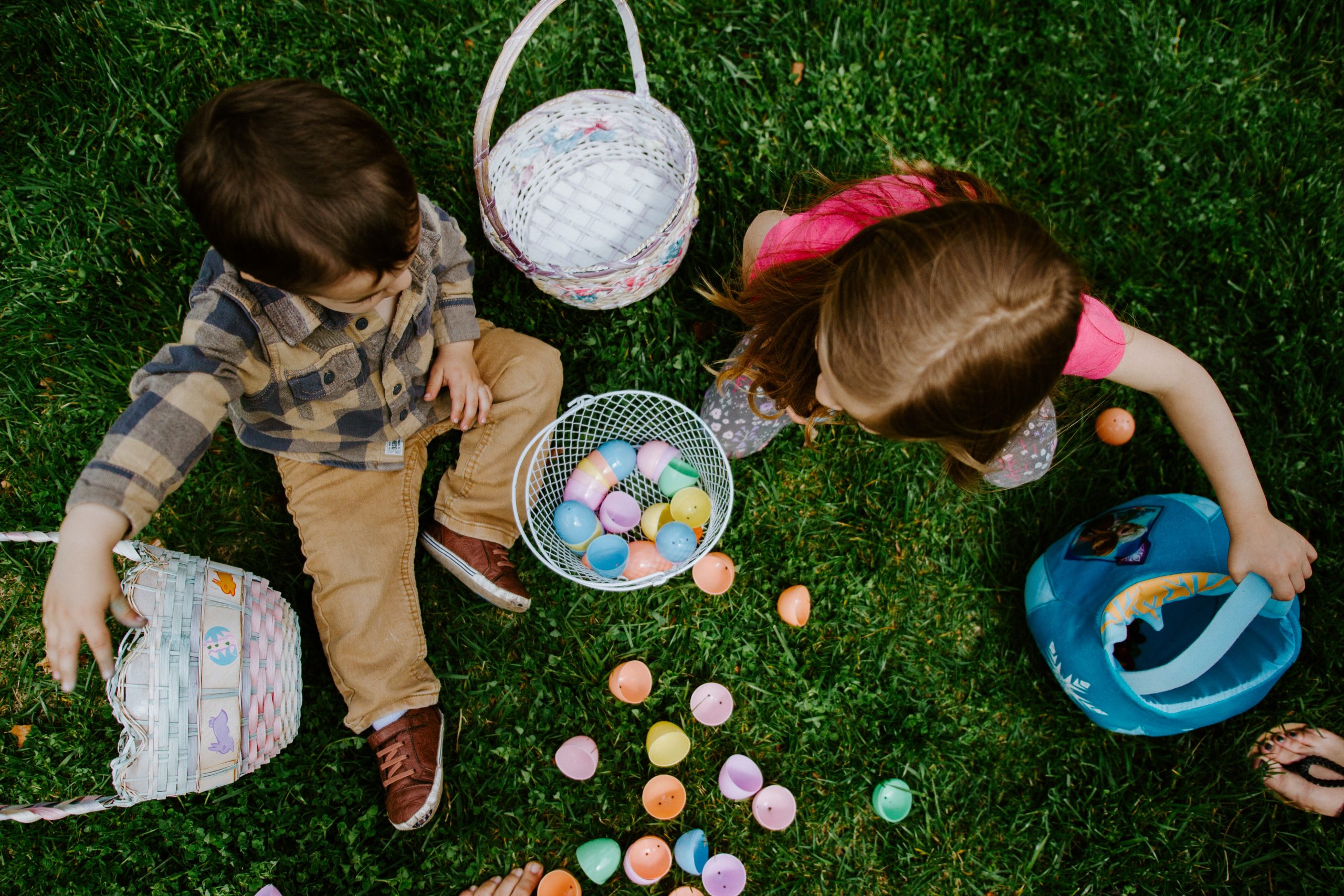 Cosa fare la domenica di Pasqua in provincia di Alessandria